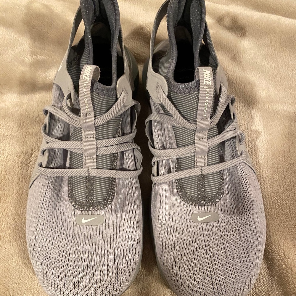 Women’s Nike Flex Running Shoes Size 8.5